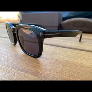 Tom ford sunglasses 0751 N